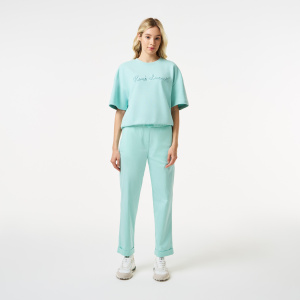 Женские брюки Lacoste TROUSERS