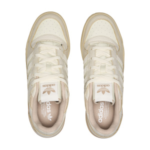 Кеды adidas FORUM LOW CL