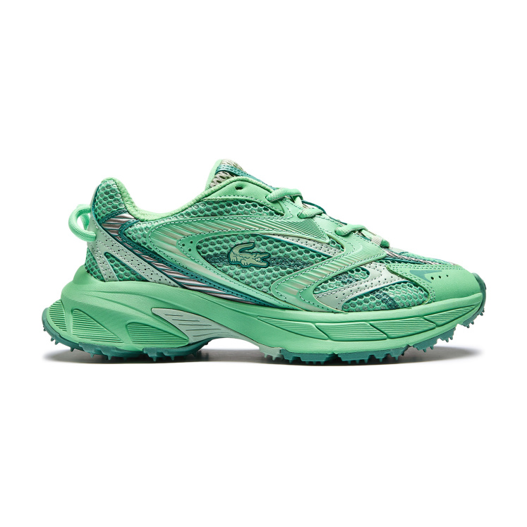 Женские кроссовки Lacoste L003 NEO SHOT 125 1 SFA
