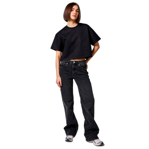 Женская футболка Les Benjamins BOXED TEE 408