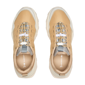 Мужские кеды Lacoste LGUARD BREAKER CT 124 1 SMA