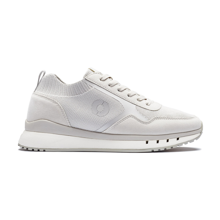Мужские кроссовки ECOALF CERVINO KNIT TRAINERS