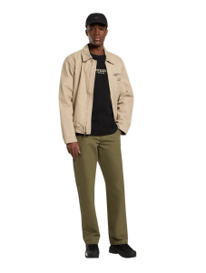 Мужской лонгслив Dickies WAFFLE TEE LS