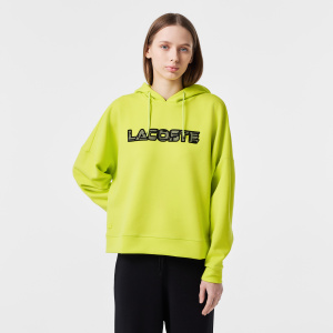 Женская толстовка Lacoste SWEATSHIRT