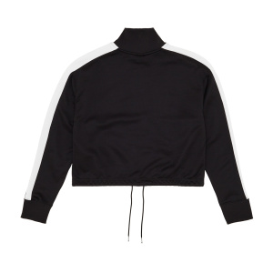 Женская толстовка PUMA T7 Crop Track Jacket