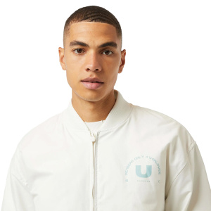 Мужская куртка UNITED 4 BASKETBALL COLLEGE JACKET