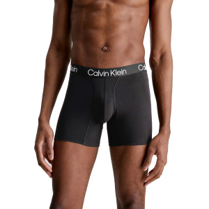 Мужское нижнее белье Calvin Klein 3 Pack Boxer Briefs