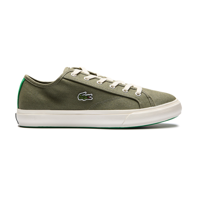 Мужские кеды Lacoste BACKCOURT 125 3 CMA
