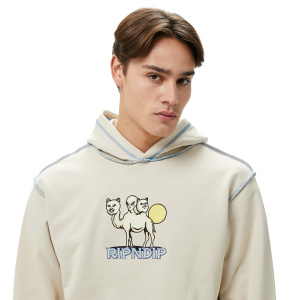 Мужская толстовка RIPNDIP BARNUM HOODIE