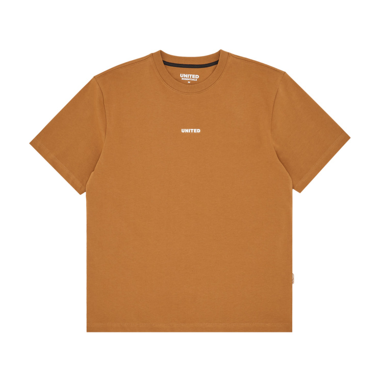 Мужская футболка UNITED 4 T-SHIRT