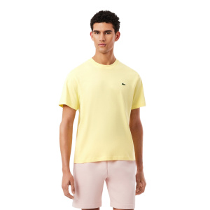 Мужская футболка Lacoste Core Essentials