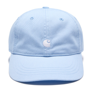 Женская кепка Carhartt WIP Madison Logo Cap