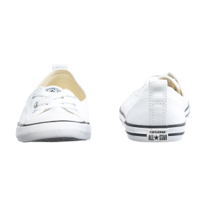 Женские кеды Converse Chuck Taylor All Star Ballet Lace