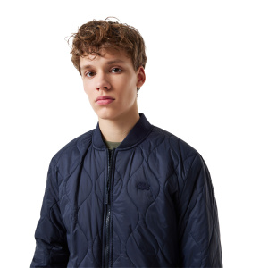 Мужской бомбер Lacoste BLOUSON