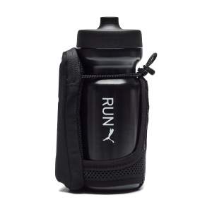 Бутылка PUMA RUNNING BOTTLE and POCKET