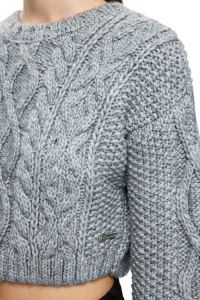 Женский свитер Les Benjamins SWEATER