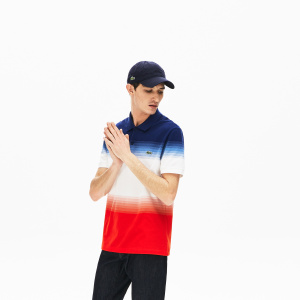 Мужское поло Lacoste POLO
