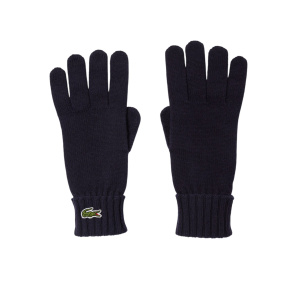 Перчатки Lacoste Classic wool
