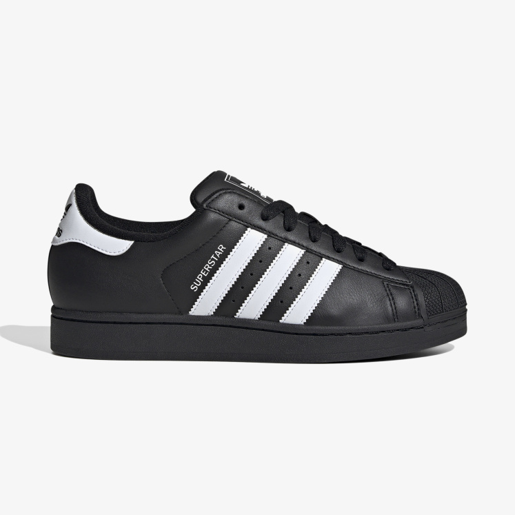 Мужские кеды adidas SUPERSTAR II