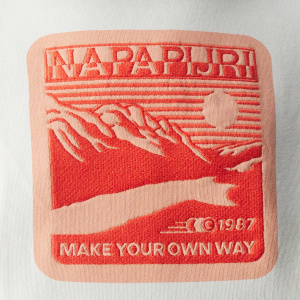 Мужская толстовка NAPAPIJRI BBOYD