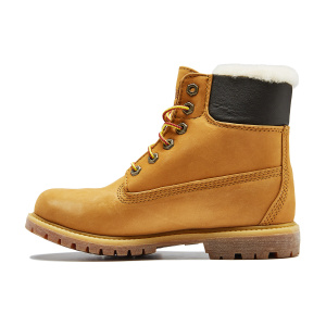 Женские ботинки Timberland 6 INCH PREMIUM SHEARLING BOOT WATERPROOF