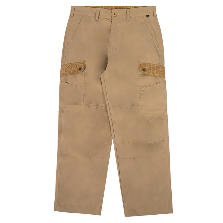 Мужские брюки The Hundreds Wetlands Cargo Pants