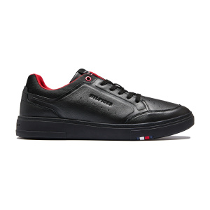 Мужские кроссовки Tommy Hilfiger MODERN CUP LEATHER SNEAKER