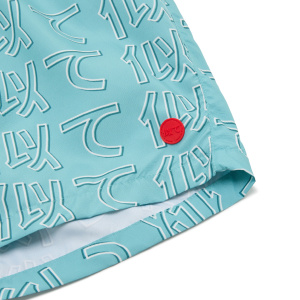 Мужские купальные шорты UNITED 4 SHORTS