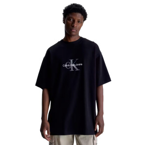 Мужская футболка Calvin Klein ARCHIVAL MONOLOGO TE