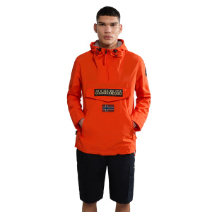 Мужской анорак NAPAPIJRI RAINFOREST S PKT 3