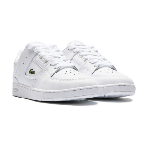 Женские кеды Lacoste COURT CAGE 224 1 SFA