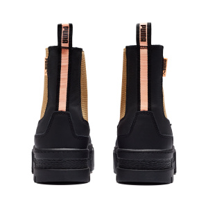 Женские ботинки PUMA Mayze Chelsea Pop