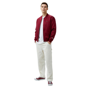 Мужской бомбер Les Benjamins BOMBER JACKET 301