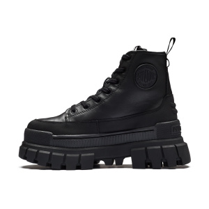 Женские ботинки Palladium Revolt Boot Zip Leather