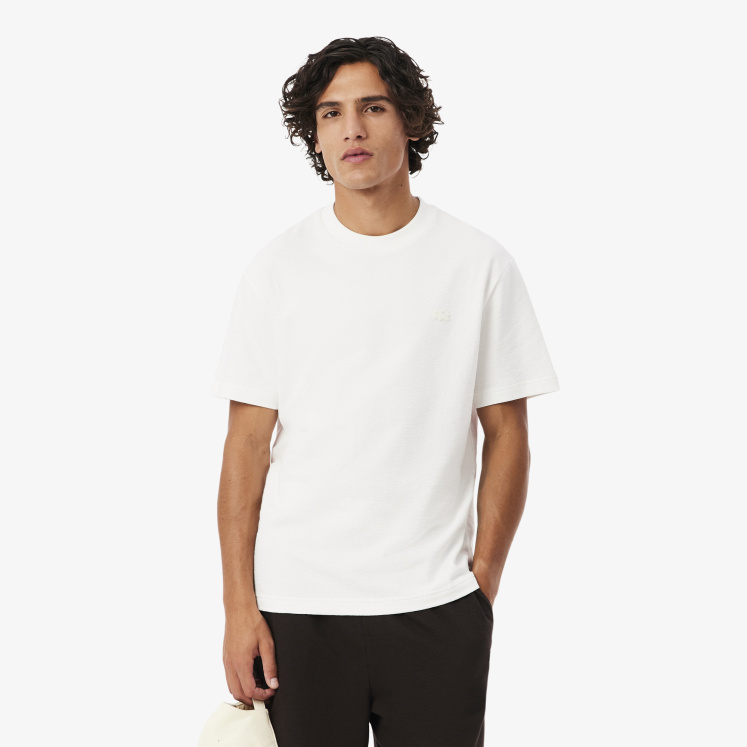 Мужская футболка Lacoste T-SHIRT