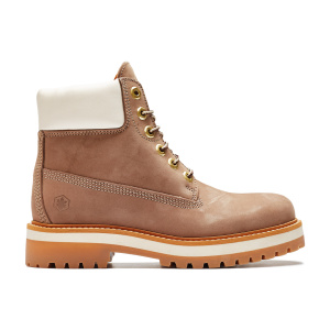 Женские ботинки Lumberjack ANKLE BOOT  HIGH SOLE