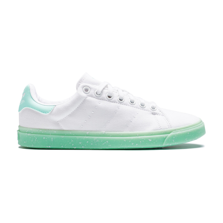 Женские кеды adidas STAN SMITH VULC
