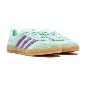 Женские кеды adidas GAZELLE INDOOR