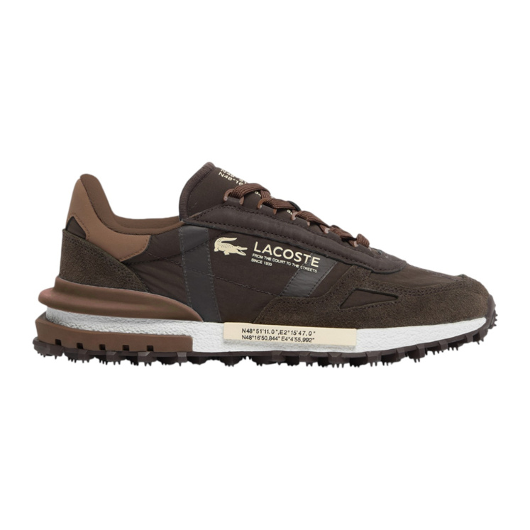 Мужские кроссовки Lacoste ELITE ACTIVE 1263 SMA
