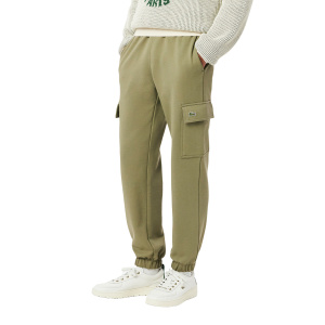 Мужские спортивные штаны Lacoste TRACKSUIT TROUSER