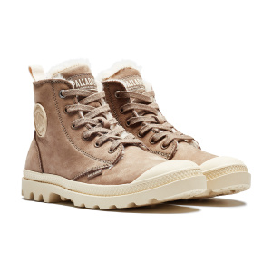Женские ботинки Palladium PAMPA HI ZIP NBK WL