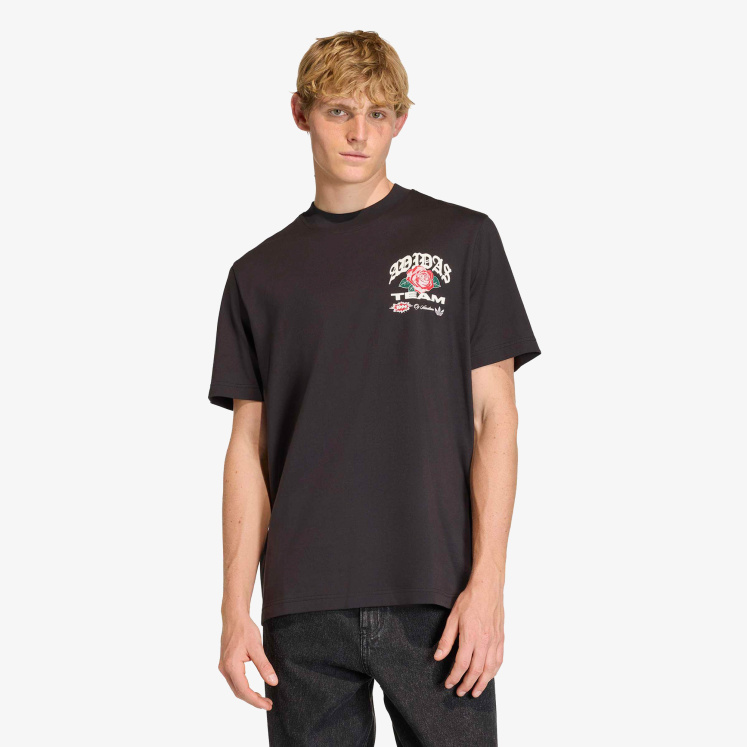 Мужская футболка adidas GFX T