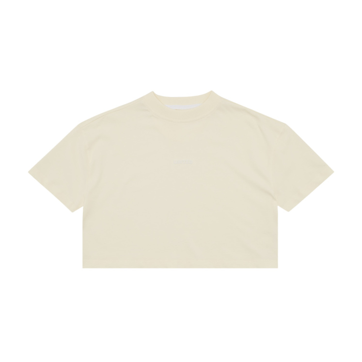 Женская футболка UNITED 4 T-SHIRT