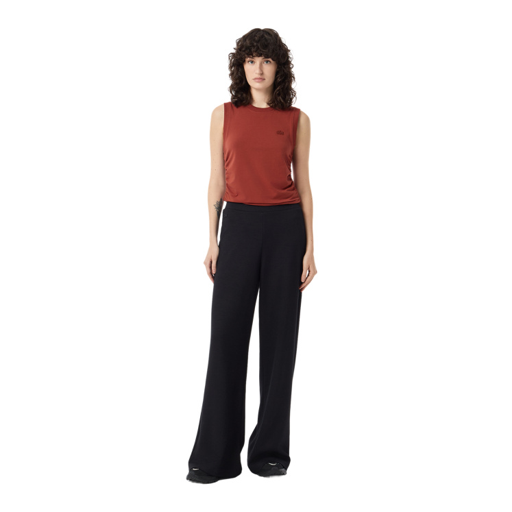 Женские спортивные штаны Lacoste TRACKSUIT TROUSER