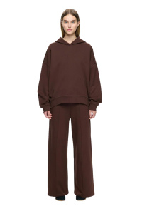 Женская толстовка Les Benjamins SWEATSHIRT