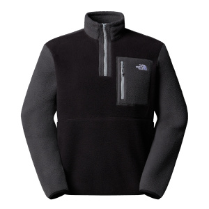 Мужская толстовка The North Face YUMIORI 1/4 ZIP