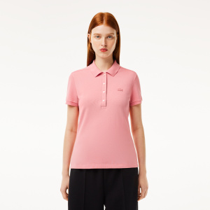 Женское поло Lacoste POLO