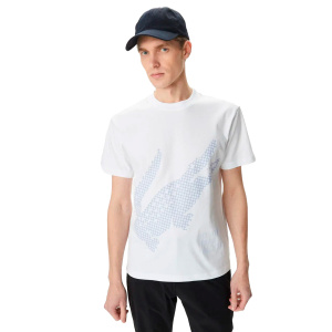 Мужская футболка Lacoste T-SHIRT SS