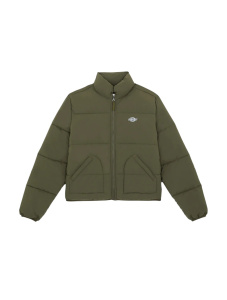 Женская куртка Dickies SUMMERDALE PUFFER