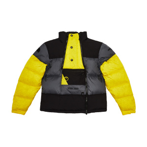 Мужская куртка The North Face STEEP TECH DOWN JACKET